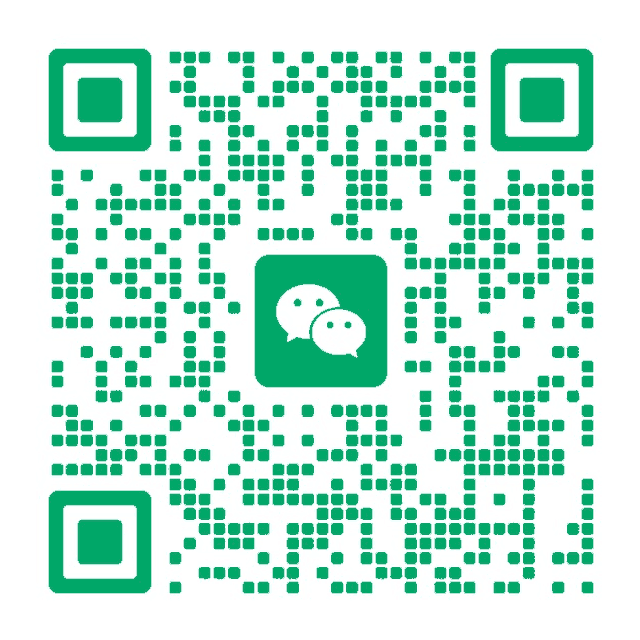 WeChat QR code for Alesnad Altaqni for Services