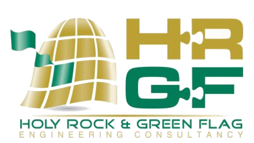 HRGF logo