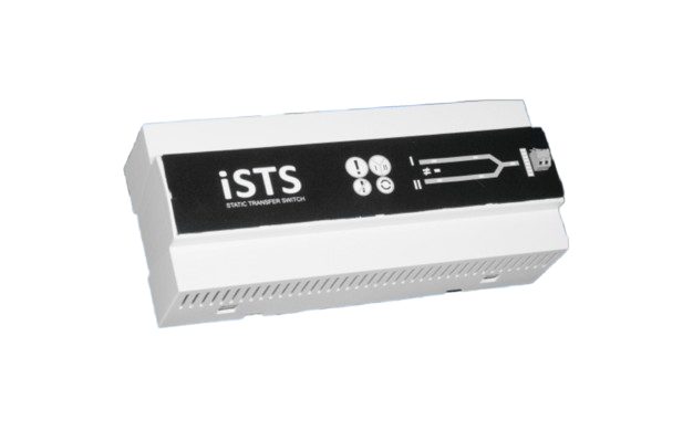 مفتاح النقل الساكن (STS)