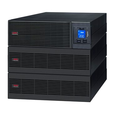 أنظمة الطاقة غير المنقطعة (UPS) للجهد المنخفض