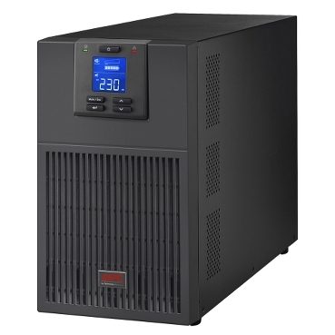 أنظمة الطاقة غير المنقطعة (UPS) للجهد المنخفض